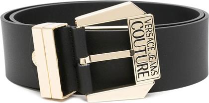 ΓΥΝΑΙΚΕΙΑ ΖΩΝΗ ΜΕ ΔΙΠΛΕΣ ΑΓΚΡΑΦΕΣ - CINTURA 6F18 VERSACE JEANS COUTURE από το FAVELA