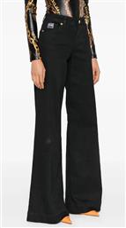 ΓΥΝΑΙΚΕΙΟ ΤΖΙΝ ΠΑΝΤΕΛΟΝΙ - 77DP506 SLIM WIDE LEG STELLA 77HAB506CDW00 909 VERSACE JEANS COUTURE