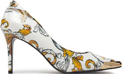 ΓΟΒΕΣ VERSACE JEANS COUTURE