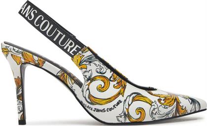ΓΟΒΕΣ VERSACE JEANS COUTURE