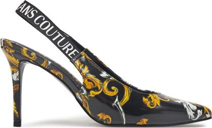 ΓΟΒΕΣ VERSACE JEANS COUTURE