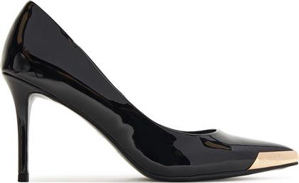 ΓΟΒΕΣ 79VA3S50 ZS859 ΜΑΥΡΟ VERSACE JEANS COUTURE