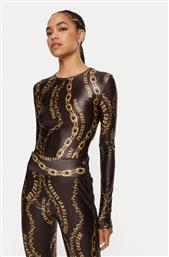 ΚΟΡΜΑΚΙ VERSACE JEANS COUTURE