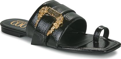 MULES 74VA3S62-ZS539 VERSACE JEANS COUTURE
