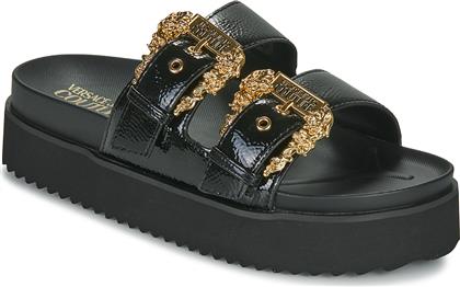 MULES 74VA3SM1 VERSACE JEANS COUTURE