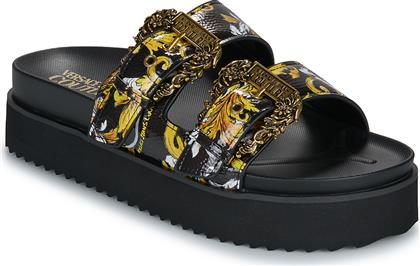 MULES VA3SM1 VERSACE JEANS COUTURE