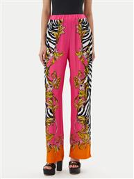 ΠΑΝΤΕΛΟΝΙ ΥΦΑΣΜΑΤΙΝΟ VERSACE JEANS COUTURE