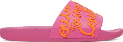 ΠΑΝΤΟΦΛΕΣ VERSACE JEANS COUTURE