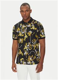 POLO VERSACE JEANS COUTURE