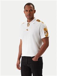 POLO VERSACE JEANS COUTURE