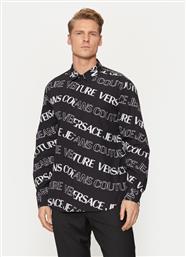 ΠΟΥΚΑΜΙΣΟ VERSACE JEANS COUTURE