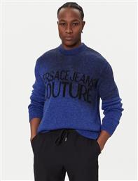 ΠΟΥΛΟΒΕΡ VERSACE JEANS COUTURE