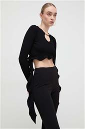 ΠΟΥΛΟΒΕΡ VERSACE JEANS COUTURE