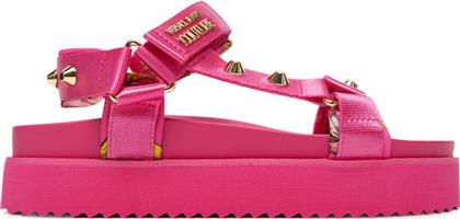 ΣΑΝΔΑΛΙΑ VERSACE JEANS COUTURE