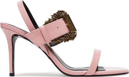 ΣΑΝΔΑΛΙΑ VERSACE JEANS COUTURE