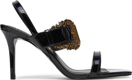 ΣΑΝΔΑΛΙΑ VERSACE JEANS COUTURE