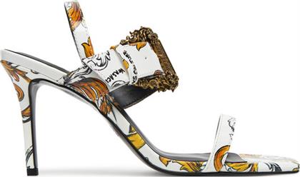 ΣΑΝΔΑΛΙΑ VERSACE JEANS COUTURE