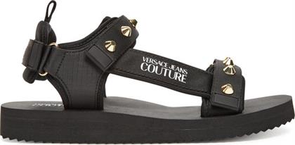 ΣΑΝΔΑΛΙΑ VERSACE JEANS COUTURE