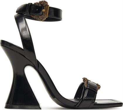 ΣΑΝΔΑΛΙΑ VERSACE JEANS COUTURE