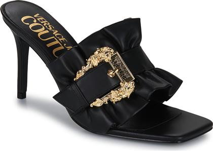 ΣΑΝΔΑΛΙΑ 74VA3S70-71570 VERSACE JEANS COUTURE