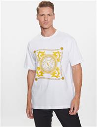 T-SHIRT VERSACE JEANS COUTURE
