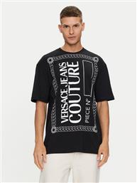 T-SHIRT VERSACE JEANS COUTURE