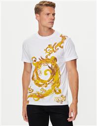 T-SHIRT VERSACE JEANS COUTURE