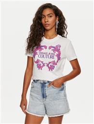 T-SHIRT VERSACE JEANS COUTURE