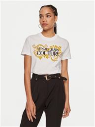 T-SHIRT VERSACE JEANS COUTURE
