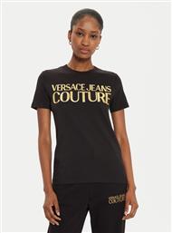 T-SHIRT VERSACE JEANS COUTURE