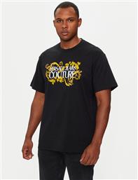 T-SHIRT VERSACE JEANS COUTURE