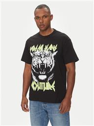 T-SHIRT VERSACE JEANS COUTURE