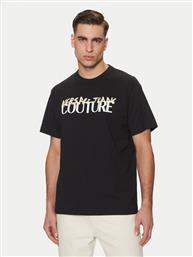 T-SHIRT VERSACE JEANS COUTURE