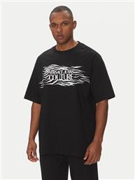 T-SHIRT VERSACE JEANS COUTURE