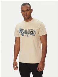 T-SHIRT VERSACE JEANS COUTURE