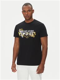 T-SHIRT VERSACE JEANS COUTURE