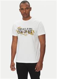T-SHIRT VERSACE JEANS COUTURE