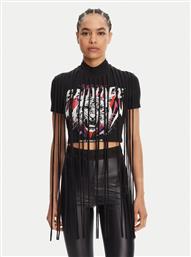 T-SHIRT VERSACE JEANS COUTURE