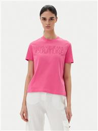 T-SHIRT VERSACE JEANS COUTURE