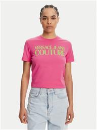 T-SHIRT VERSACE JEANS COUTURE