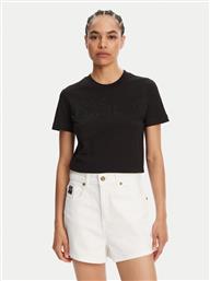 T-SHIRT VERSACE JEANS COUTURE