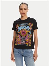T-SHIRT VERSACE JEANS COUTURE