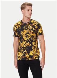 T-SHIRT VERSACE JEANS COUTURE