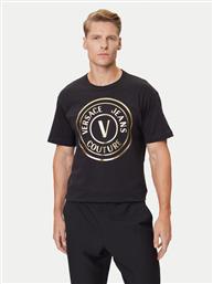 T-SHIRT VERSACE JEANS COUTURE