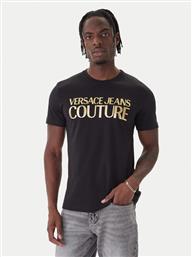 T-SHIRT VERSACE JEANS COUTURE