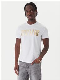 T-SHIRT VERSACE JEANS COUTURE