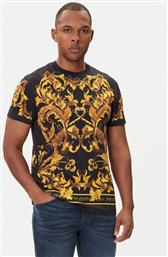 T-SHIRT VERSACE JEANS COUTURE