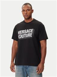 T-SHIRT VERSACE JEANS COUTURE