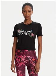 T-SHIRT VERSACE JEANS COUTURE