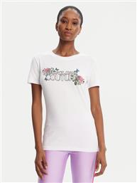 T-SHIRT VERSACE JEANS COUTURE